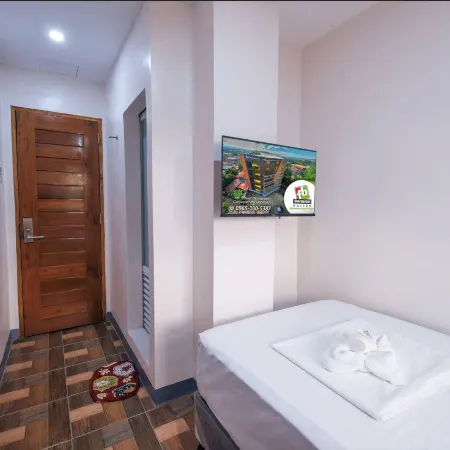 FB Dormitel Suites