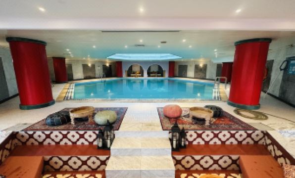 Garden Hotel ChangChun