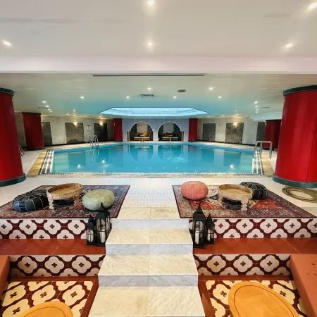 Garden Hotel ChangChun