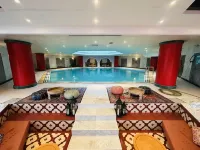 Garden Hotel ChangChun - Pools