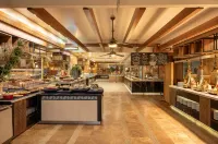 Porto Bello Hotel Resort & Spa - breakfast