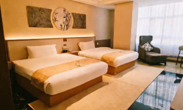 jin se nian dai hotel