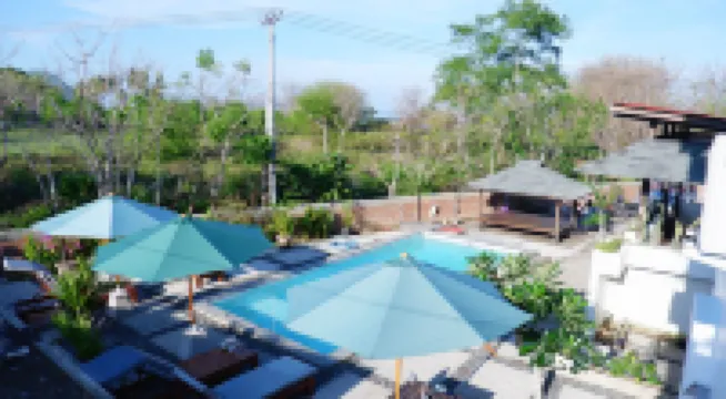 Matappa Guest House