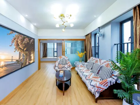Shangcheng Apartment Hotel