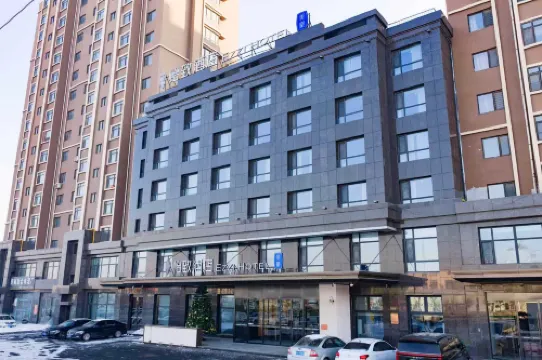 Yizhi Hotel (Shenyang Xinmin Fortune Mansion Branch)