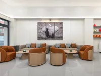 Yayue Hotel (Ulanqab Shangdu Xianghe Plaza) Hotels in Shangdu