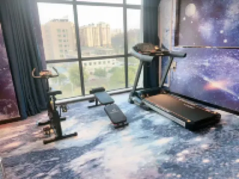 凱里亞德酒店（梅州高鐵站店）