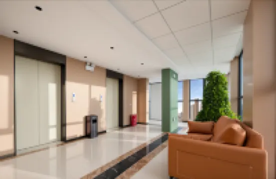 Ezhou Xinyu Hotel