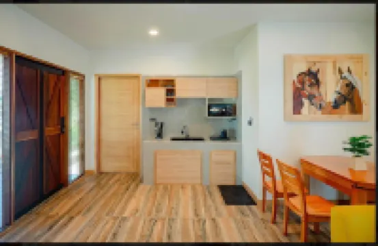 เพลินนารี่ เขาค้อ