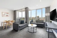 Quest Southbank - Fitnessstudio
