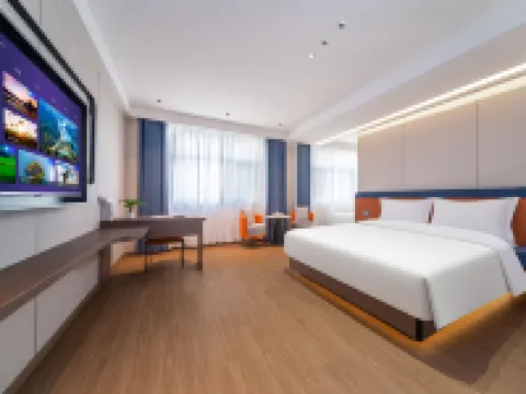 Xingchen Hotel