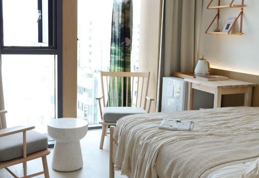 제주 디스페어 호텔 객실 이미지