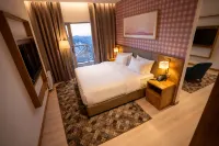 Za'faron Premium Hotel 住宿飯店