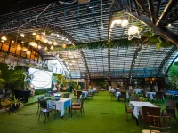 Casa Familia Hotel Restaurant Cafe & Events Place Hotels in Isabela