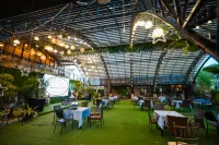 Casa Familia Hotel Restaurant Cafe & Events Place