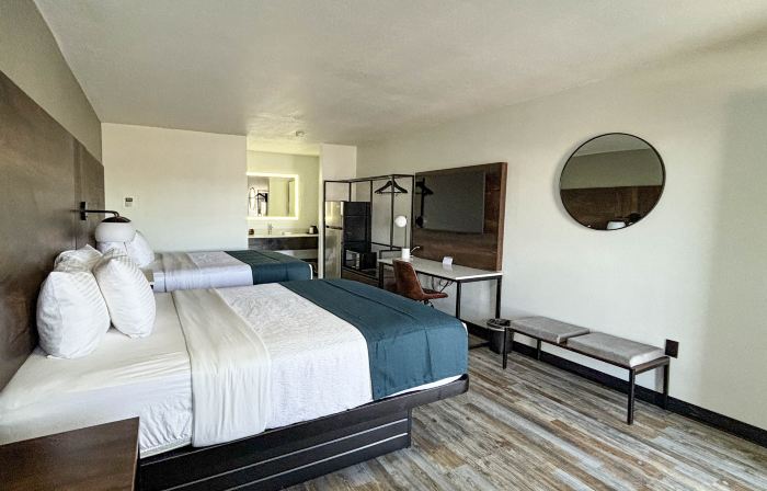 Motel 6 Woodland, CA - Sacramento Airport