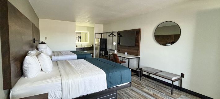 Motel 6 Woodland, CA - Sacramento Airport Hotels in Yolo County