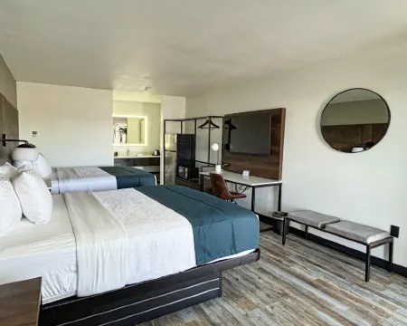 Motel 6 Woodland, CA - Sacramento Airport Hotels in Woodland