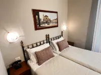 Hotel Nizza Hotels near Tornabuoni