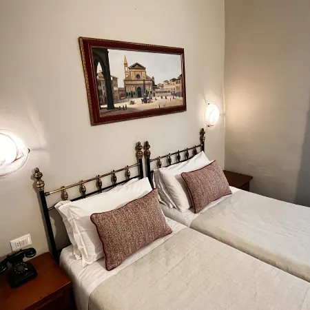 Hotel Nizza
