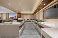 Ye Yuchen E-sports Movie Hotel (DingZhou Railway Station) - พร้อมอาหารเช้า
