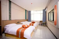 Jinghong Hotel (Daqing Datong) - Esport