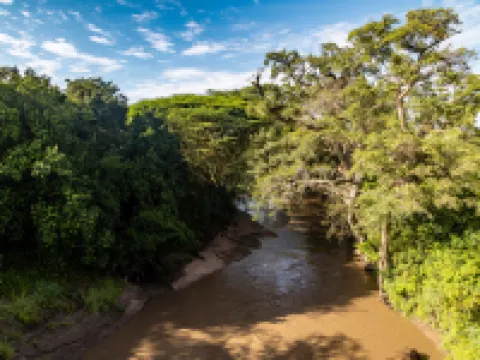 PrideInn Mara Camp & Cottages Hotels near Maasai Mara National Reserve