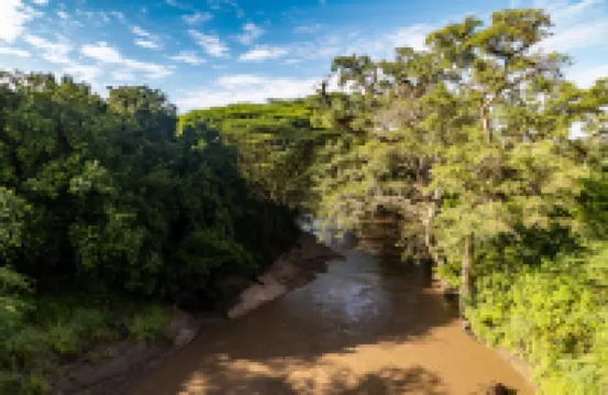 PrideInn Mara Camp & Cottages Hoteles en 