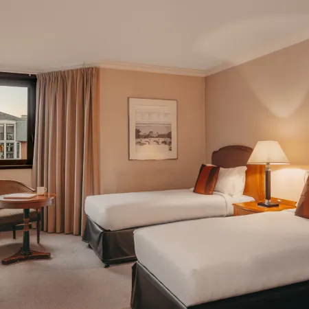 Millennium Hotel Paris Charles De Gaulle