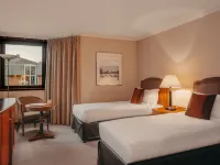 Millennium Hotel Paris Charles De Gaulle