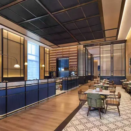 Four Points by Sheraton Hui’an