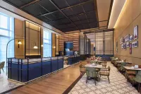Four Points by Sheraton Hui’an - breakfast