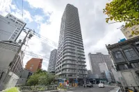 Cozy Stay Sapporo Central Nakajima