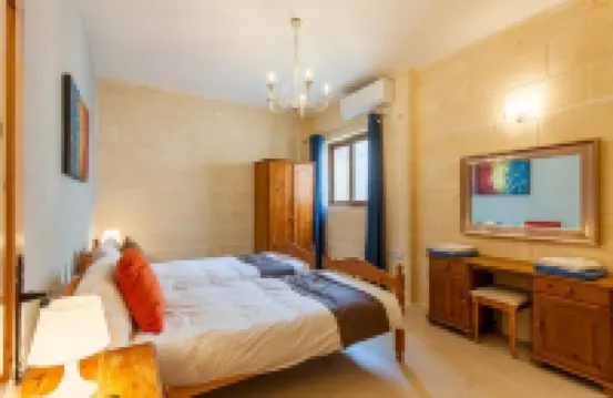 Nadurin, Large Villa 7 Bedrooms - 2 Pools