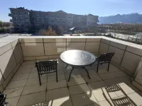 Tianyuan Ruibo Hotel