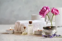 Shangri-La Hotel Dalian - spa