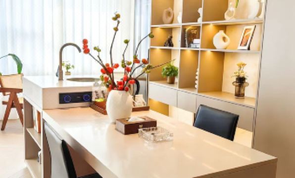 Zhangjiagang Parker Hotel (Shopping Park Branch of Zhangjiagang No.1 People's