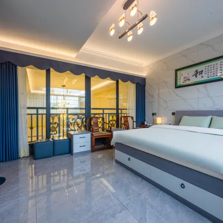 Xiao Ling Homestay