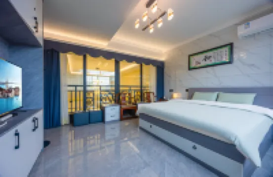 Xiao Ling Homestay
