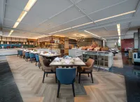 DoubleTree by Hilton Zhangzhou - breakfast