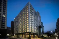 UH FLAT THE SEOCHO - 送迎