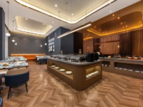 LanOuShangPin Hotel (Shenghao Shopping Wudi Ancient City) Hotels in Wudi