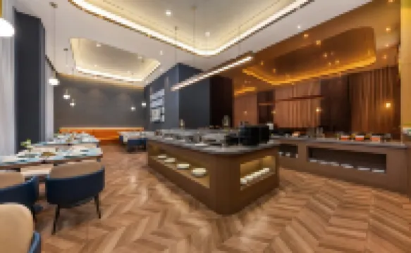 LanOuShangPin Hotel (Shenghao Shopping Wudi Ancient City)