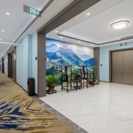 Meishang Boutique Hotel