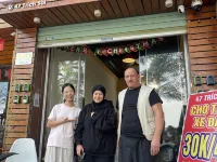 An Homestay Lakeview Apartment Hotels in Hanoi