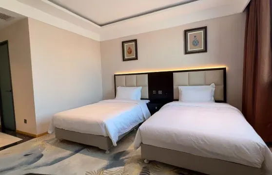 梨樹四季商務酒店