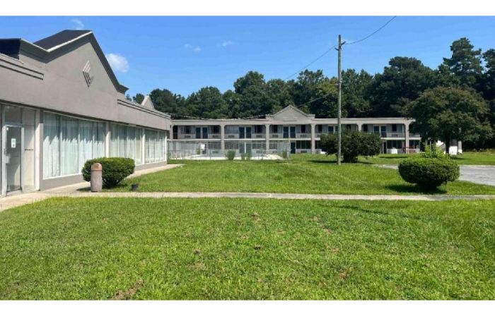 Studio 6 Suites Pocomoke City, MD