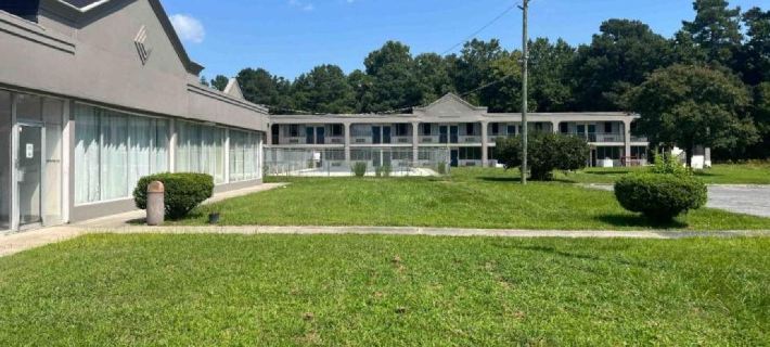 Studio 6 Suites Pocomoke City, MD Hotels in Worcester County