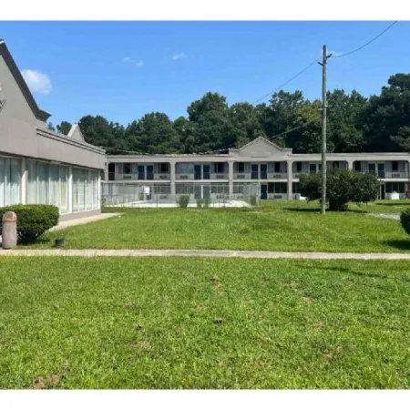 Studio 6 Suites Pocomoke City, MD