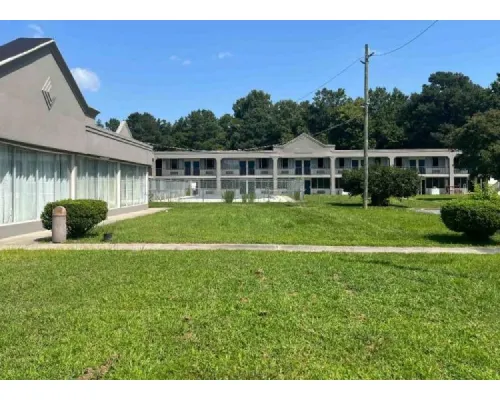Studio 6 Suites Pocomoke City, MD Hotels in Worcester County